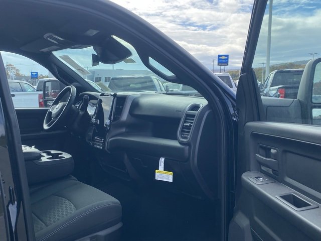 New 2026 RAM 2500 Tradesman image 24