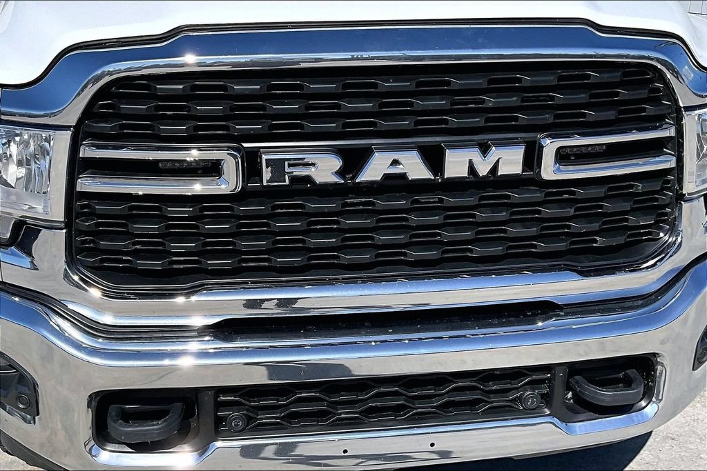 Certified 2023 RAM 3500 Big Horn w/ Safety Group AWD/4WD image 30