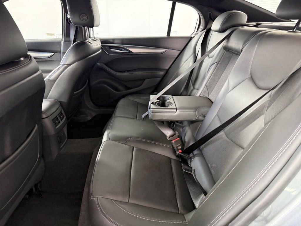 Used 2024 Cadillac CT5 Premium Luxury w/ Climate Package image 15