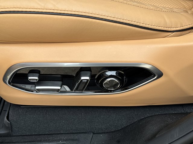 Used 2025 Jeep Grand Cherokee Summit AWD/4WD image 19