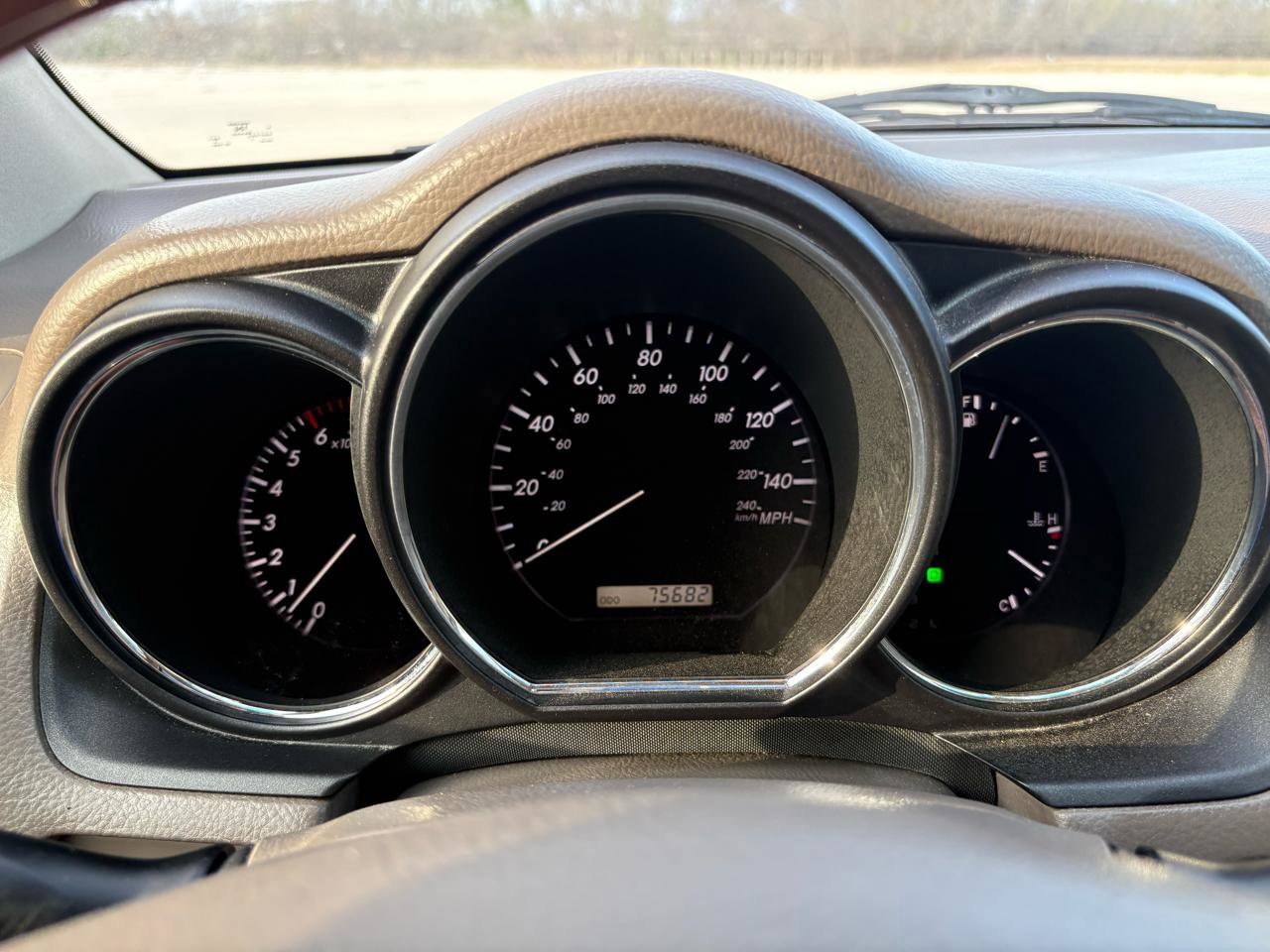 Used 2004 Lexus RX 330 AWD image 27