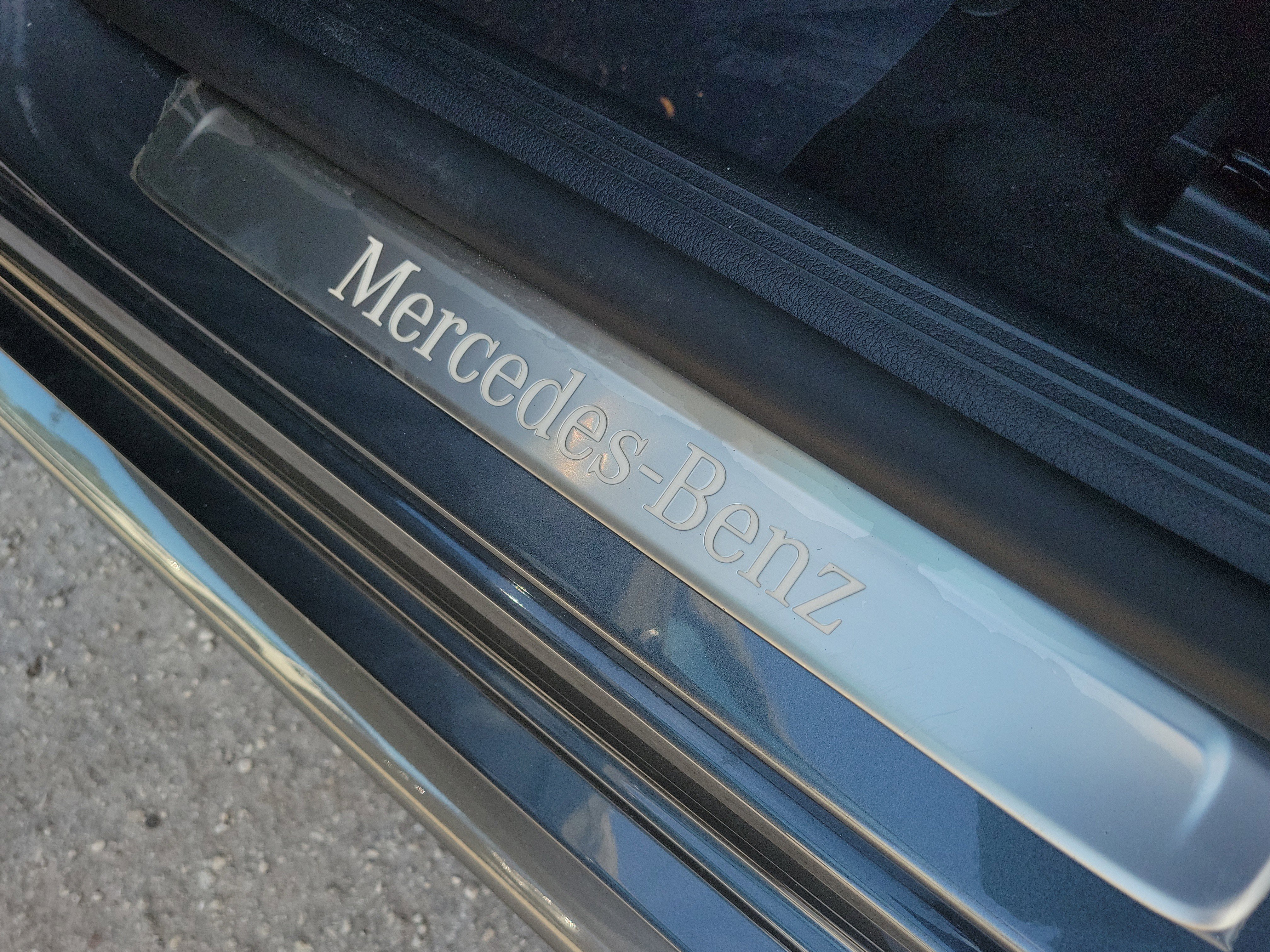 Certified 2025 Mercedes-Benz C 300 Sedan image 22