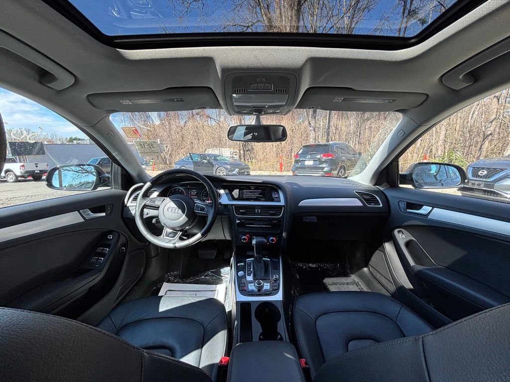 Used 2016 Audi A4 2.0T Premium image 10