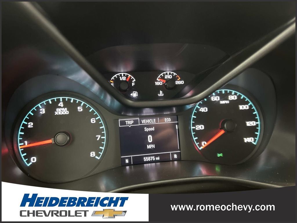 Certified 2022 GMC Canyon Elevation w/ Trailering Package image 21