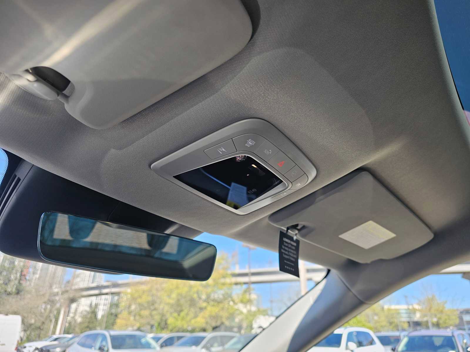 Used 2025 Volvo EX90 Plus image 29