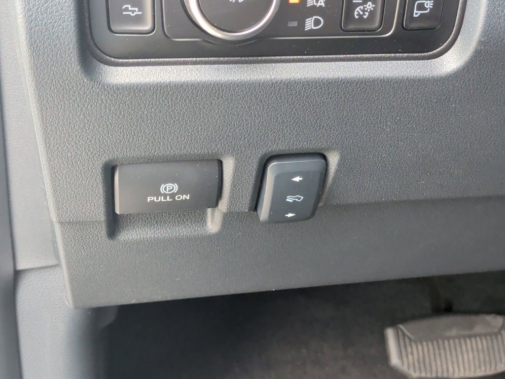 New 2026 Ford F250 Platinum image 17