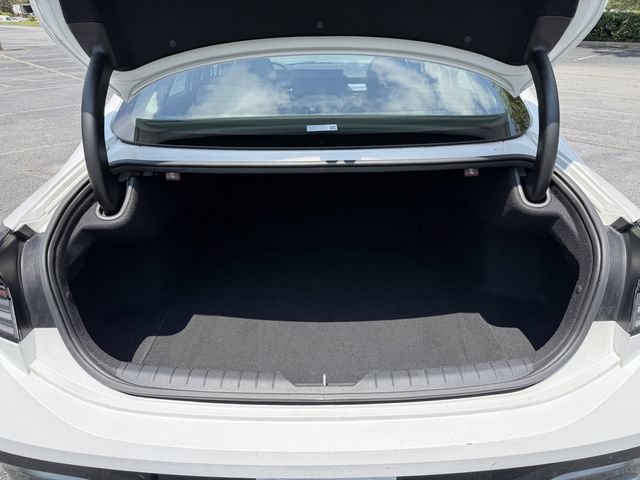 Used 2025 Hyundai Sonata SEL FWD image 34