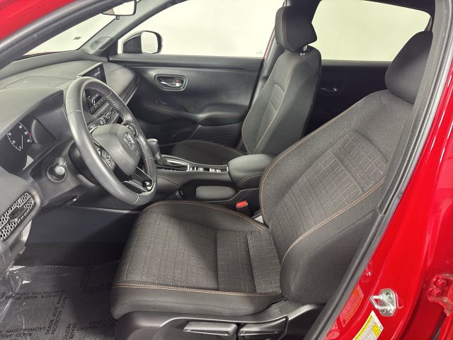 Used 2024 Honda HR-V Sport image 19