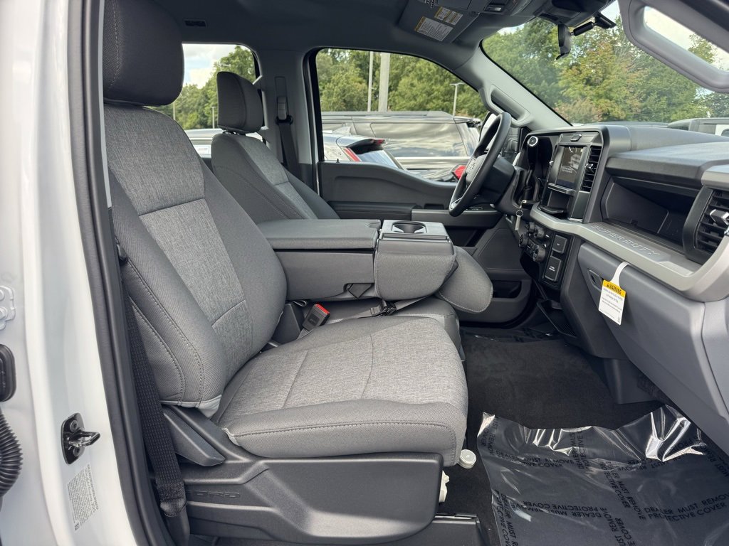 New 2026 Ford F250 XL w/ STX Appearance Package image 20