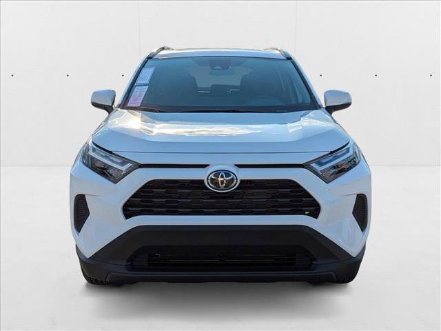 New 2025 Toyota RAV4 XLE w/ Convenience Package image 6