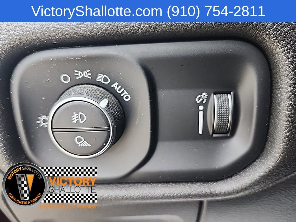 Certified 2022 RAM 1500 Big Horn AWD/4WD image 12