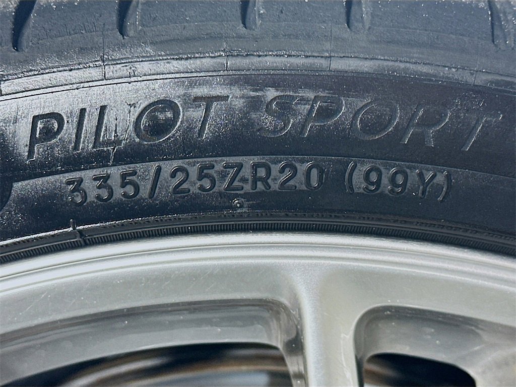 Used 2015 Chevrolet Corvette Z06 image 33