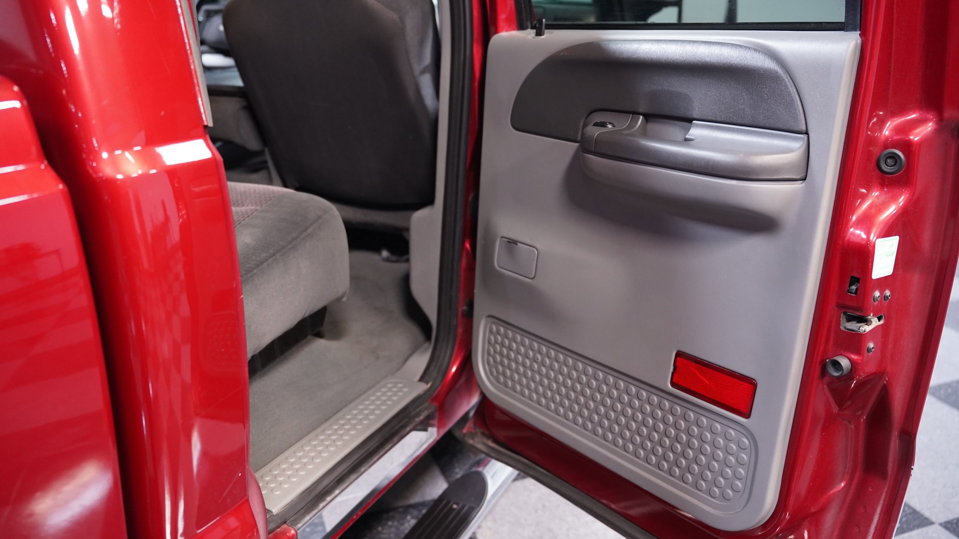 Used 2003 Ford F350 XLT RWD image 37