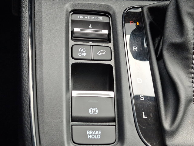 Certified 2024 Honda CR-V EX image 24