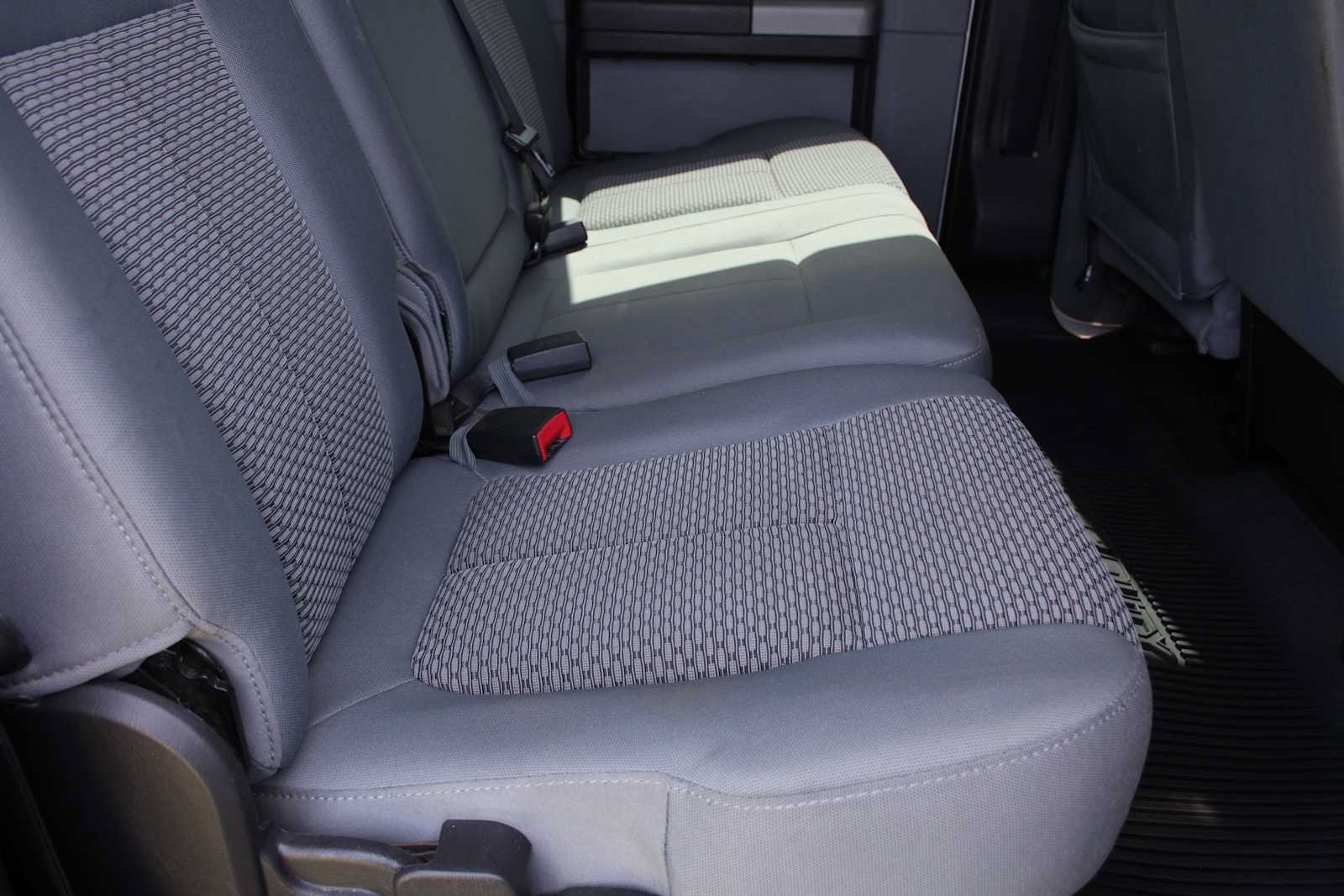 Used 2016 Ford F250 XLT w/ XLT Value Package AWD/4WD image 25