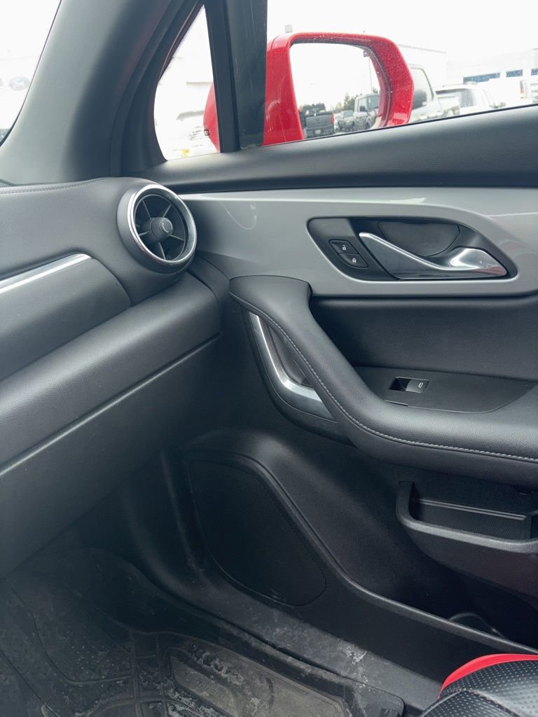 Used 2019 Chevrolet Blazer LT image 42