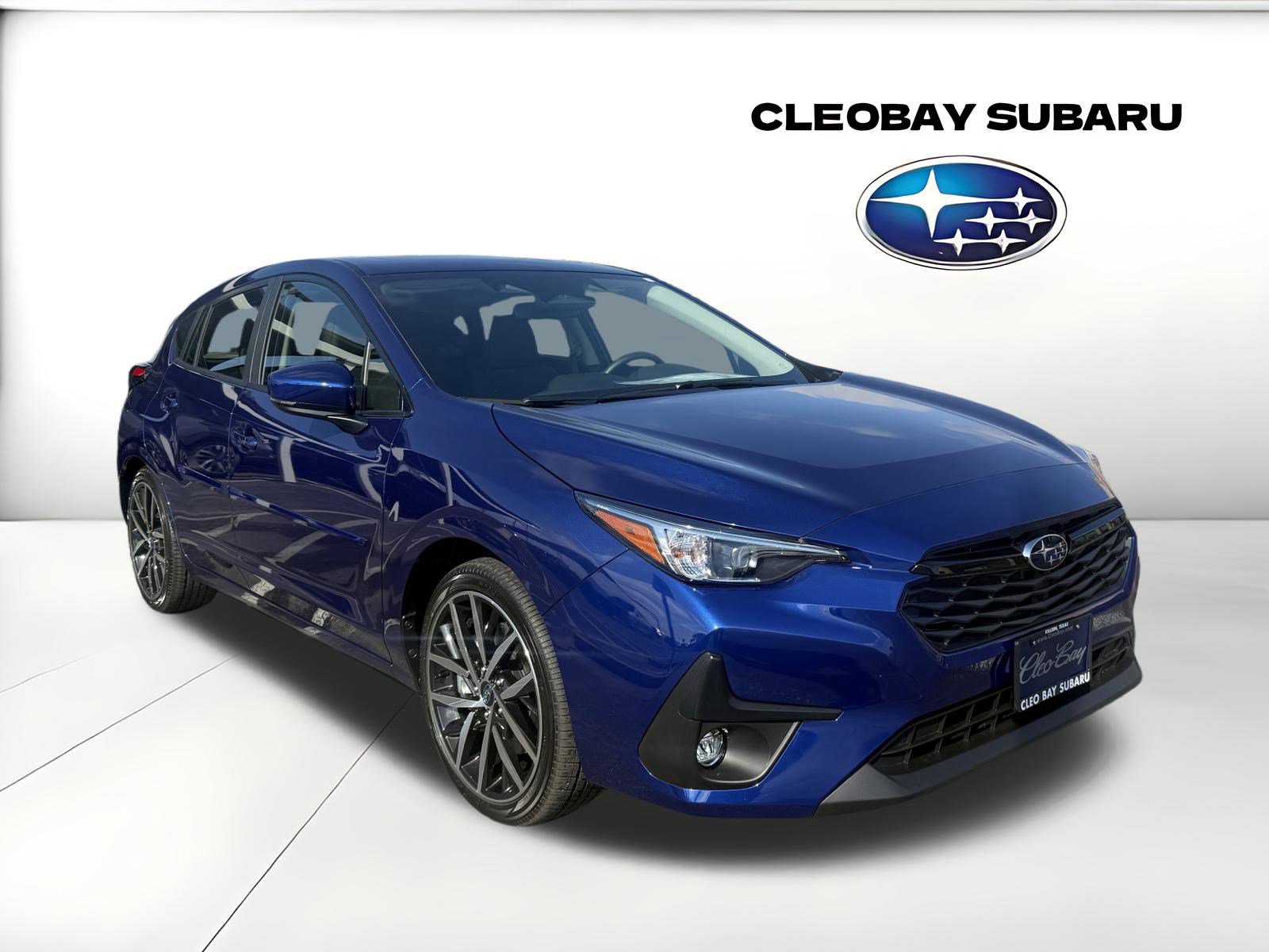 New 2026 Subaru Impreza 2.0i Sport image 2
