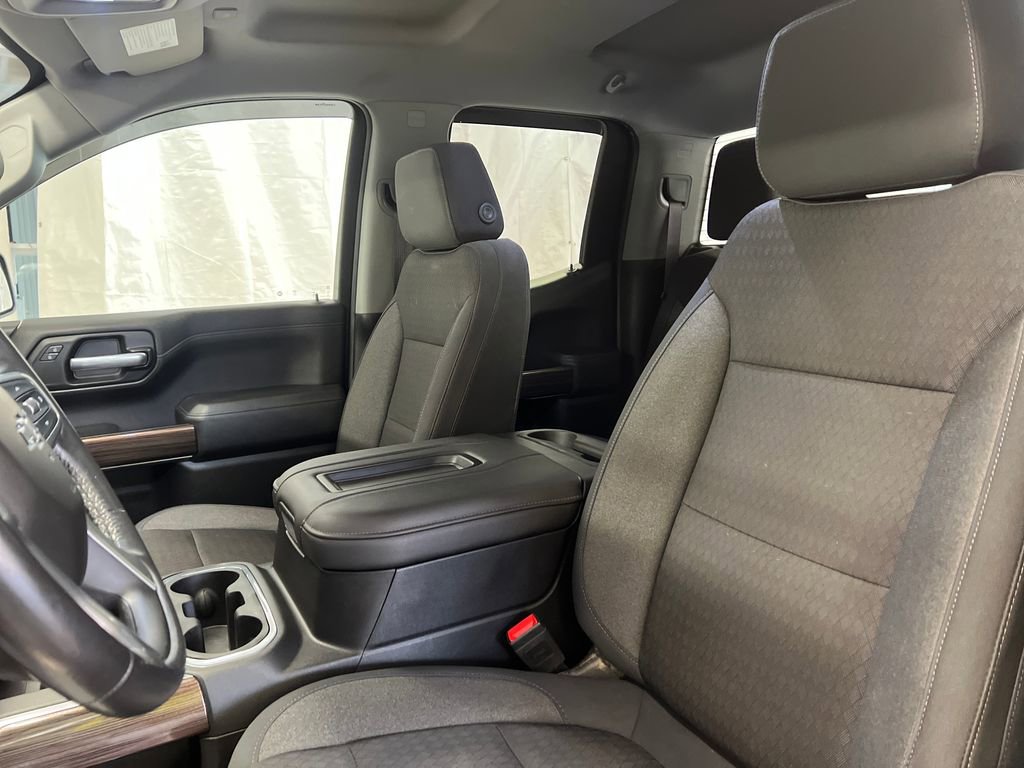 Used 2019 Chevrolet Silverado 1500 RST AWD/4WD image 24