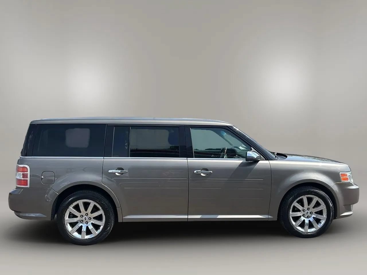 Used 2012 Ford Flex Limited AWD/4WD image 6