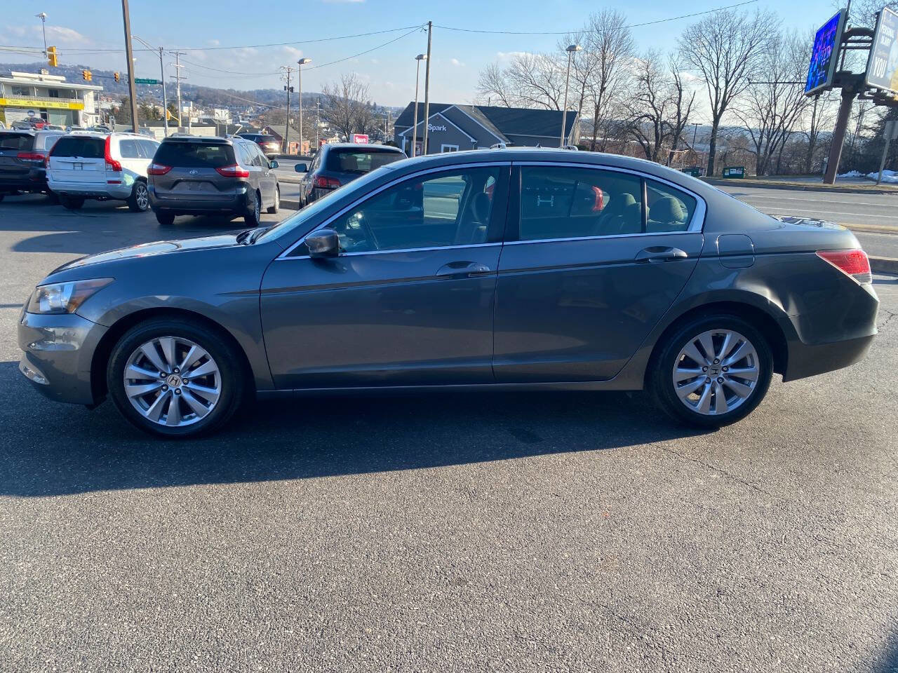 Used 2011 Honda Accord EX image 6