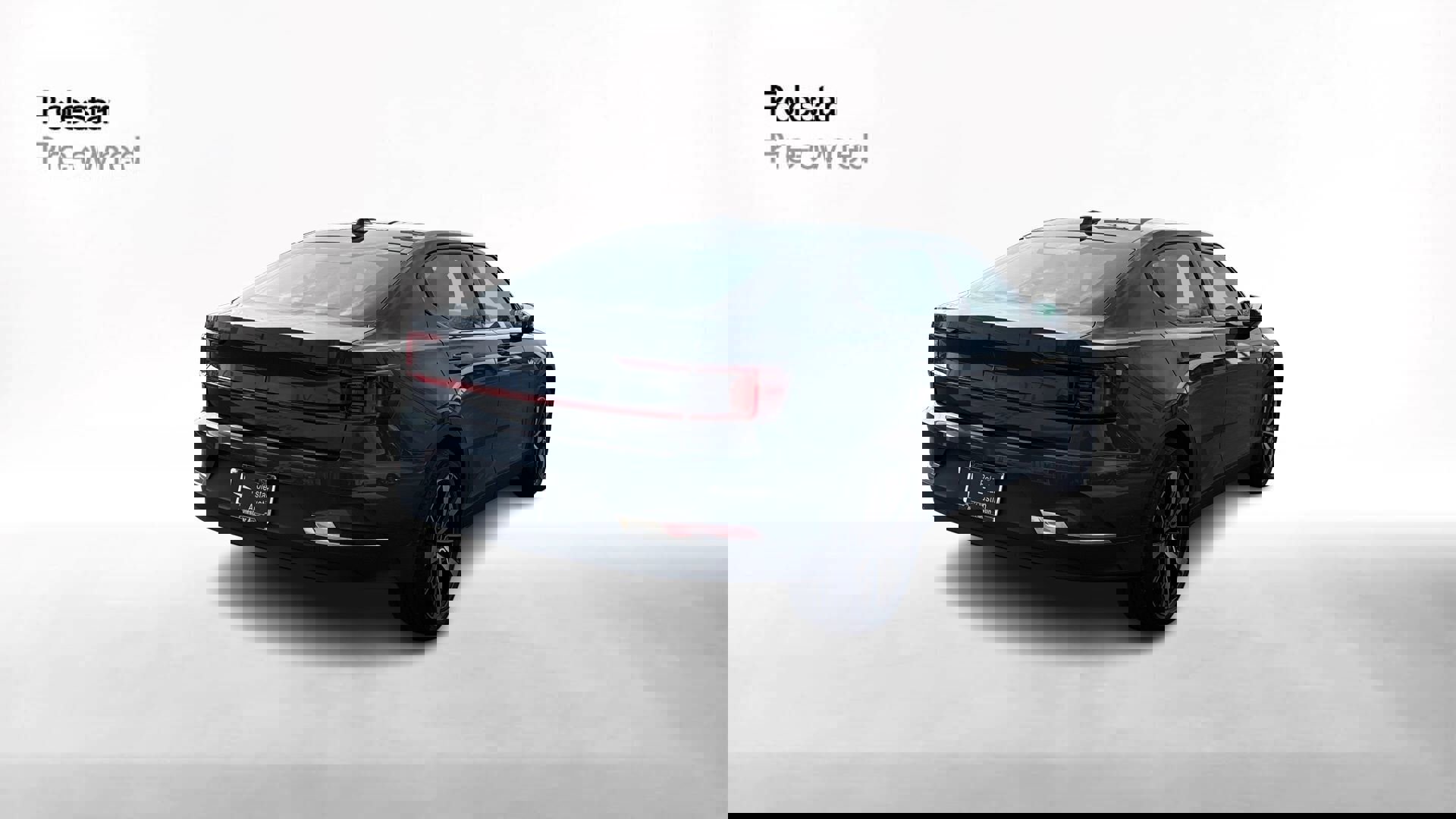 Certified 2022 Polestar Polestar 2 w/ Plus Package image 5