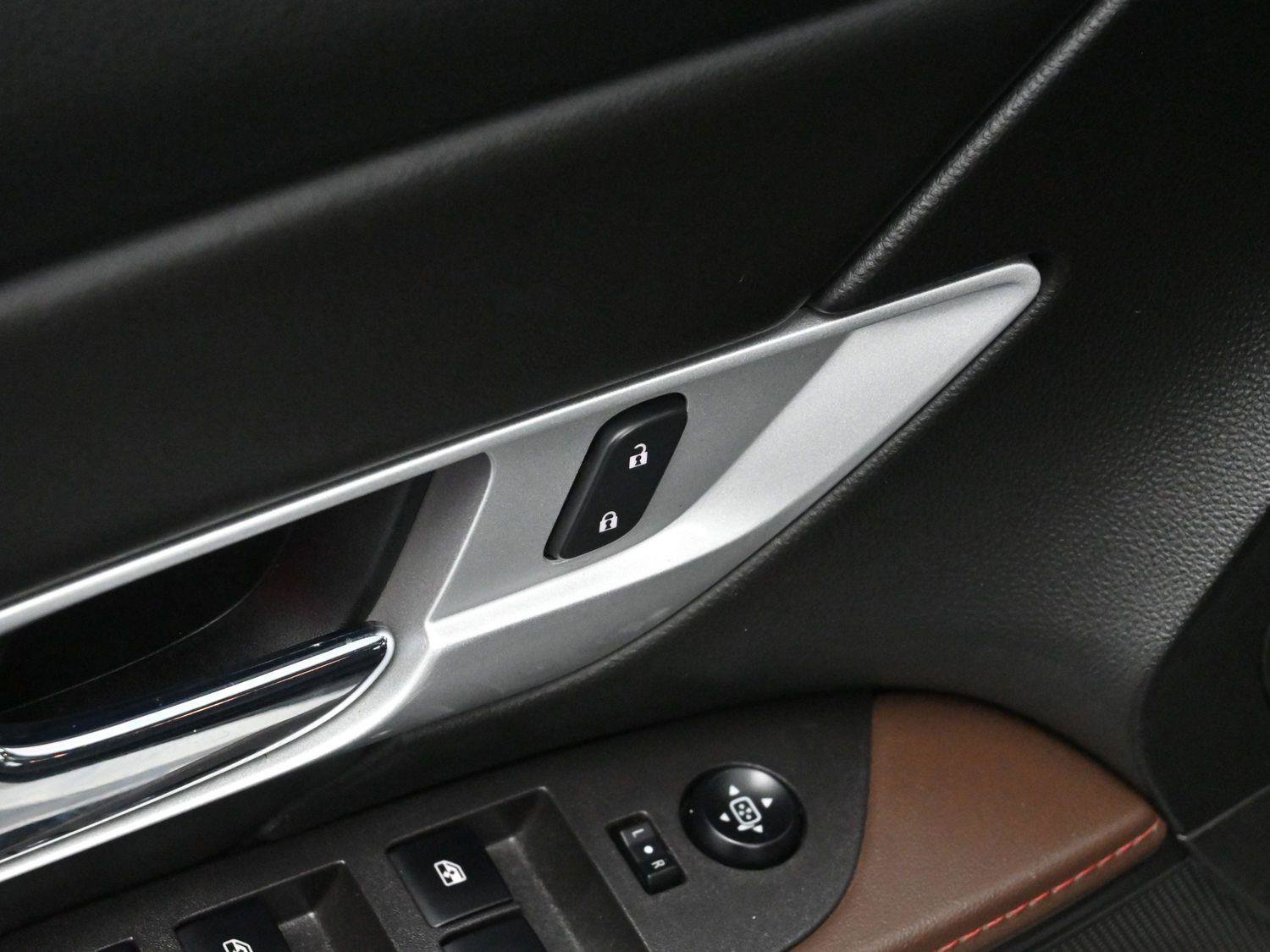 Used 2012 GMC Terrain SLT image 10