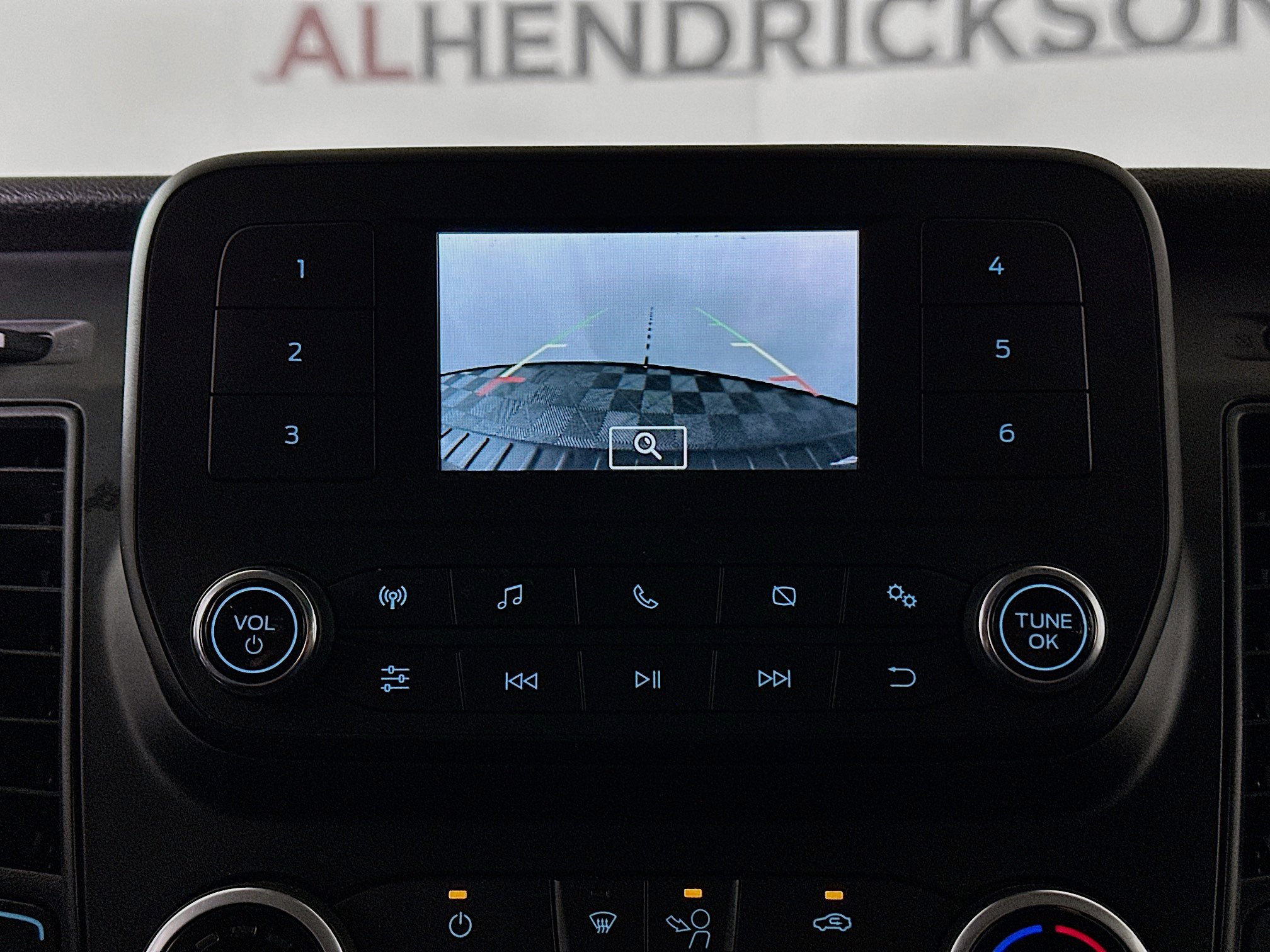 Used 2024 Ford Transit 250 Low Roof w/ Exterior Upgrade Package image 23