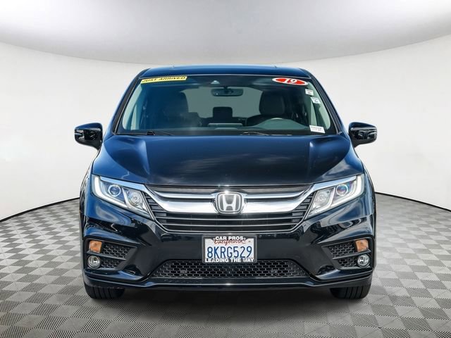 Used 2019 Honda Odyssey EX-L image 3