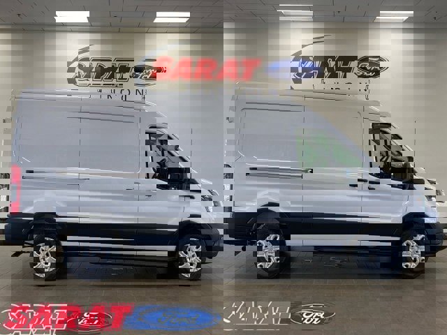 New 2026 Ford Transit 350 148 Medium Roof w/ Exterior Upgrade Package