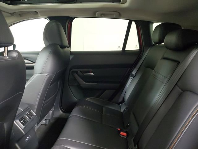 Certified 2025 MAZDA CX-50 2.5 Hybrid w/ Weather Package image 12