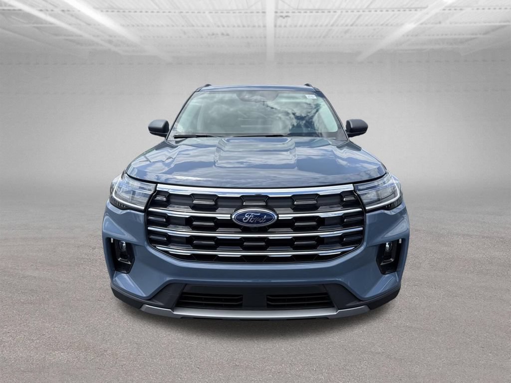New 2026 Ford Explorer Active w/ Active Comfort Package AWD/4WD image 10