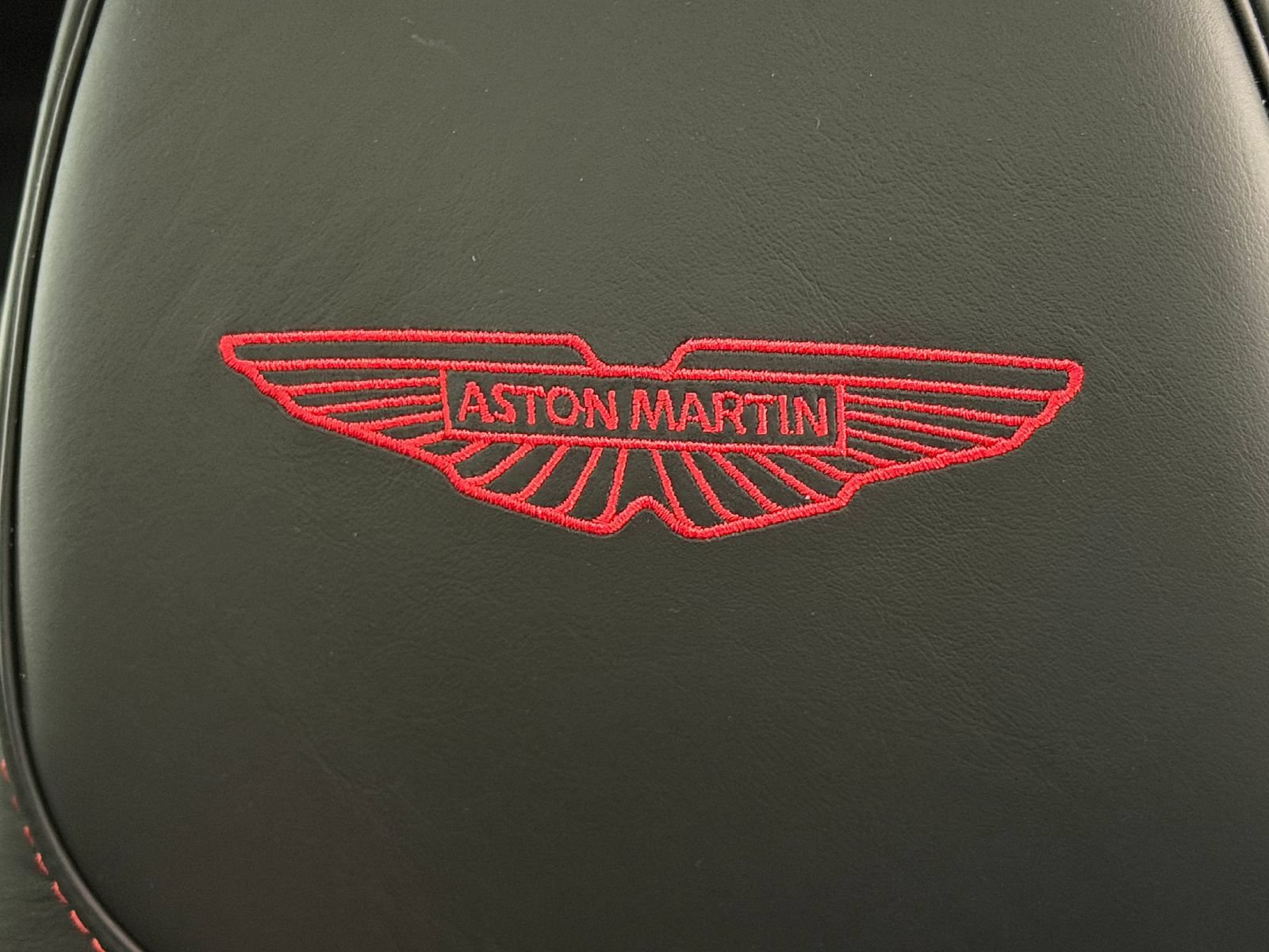 New 2026 Aston Martin DBX 707 AWD/4WD image 5