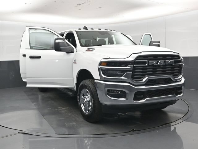 New 2027 RAM 2500 Tradesman AWD/4WD image 56
