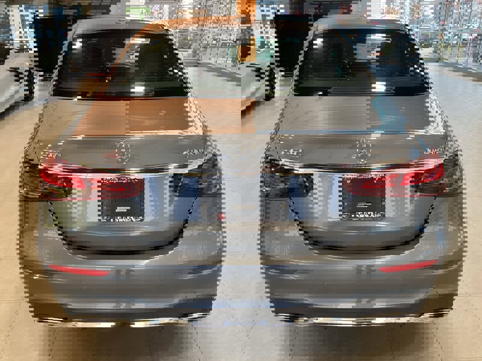 Used 2022 Mercedes-Benz E 350 E 350 image 6