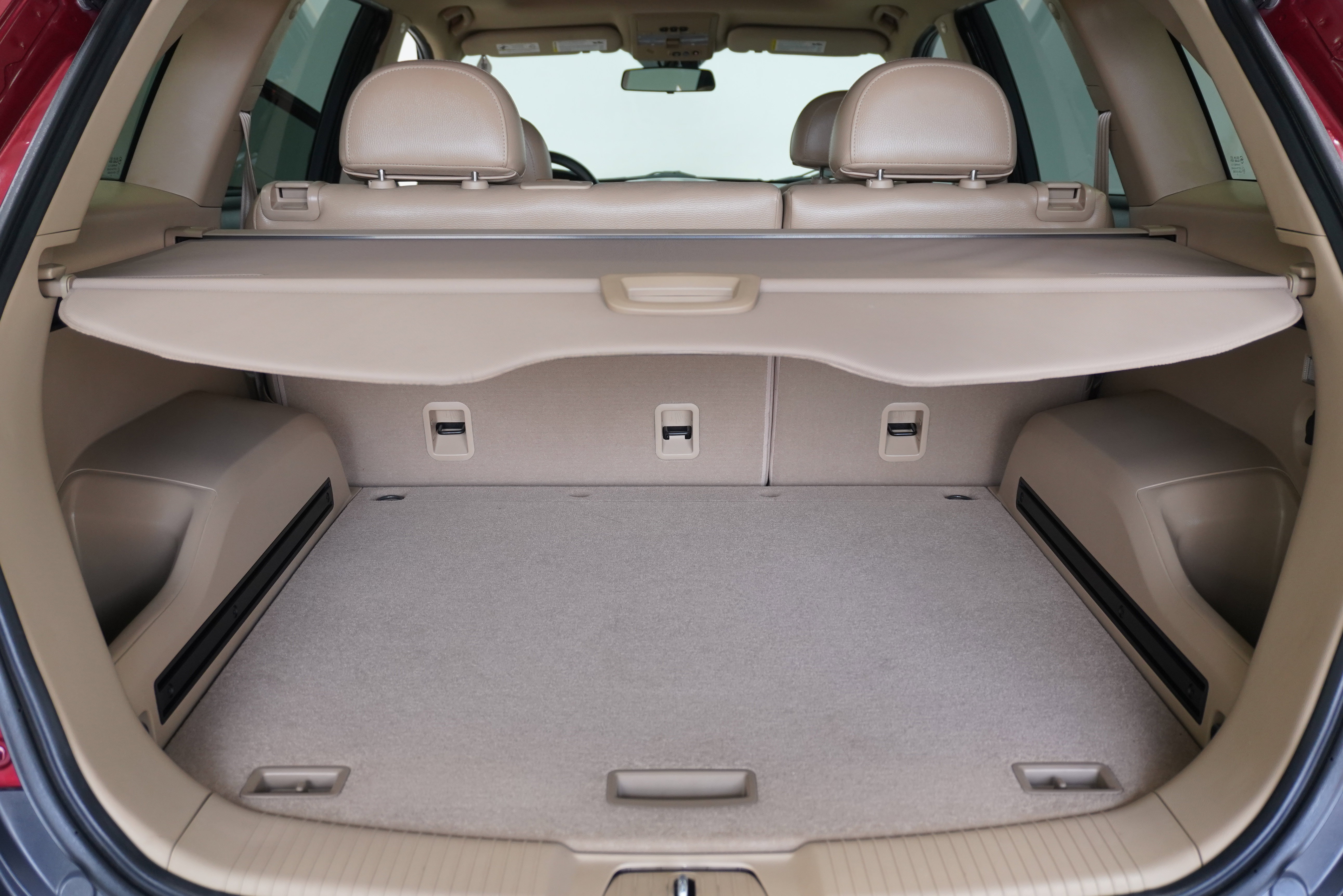 Used 2009 Saturn Vue XE w/ Premium Trim Package image 26