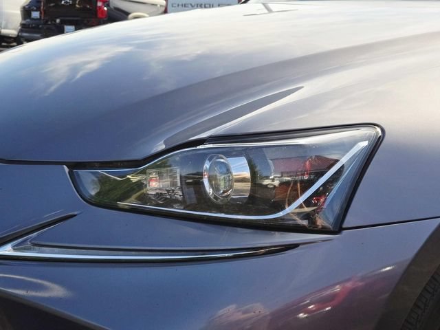 Used 2017 Lexus IS 300 AWD w/ Navigation System Package image 6