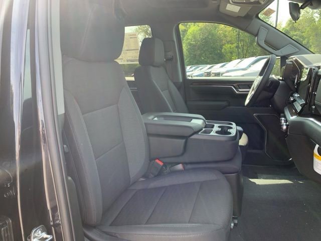 New 2026 GMC Sierra 1500 Elevation image 28