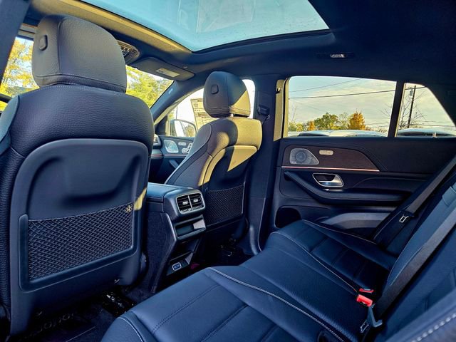 New 2026 Mercedes-Benz GLE 450 4MATIC Coupe image 23