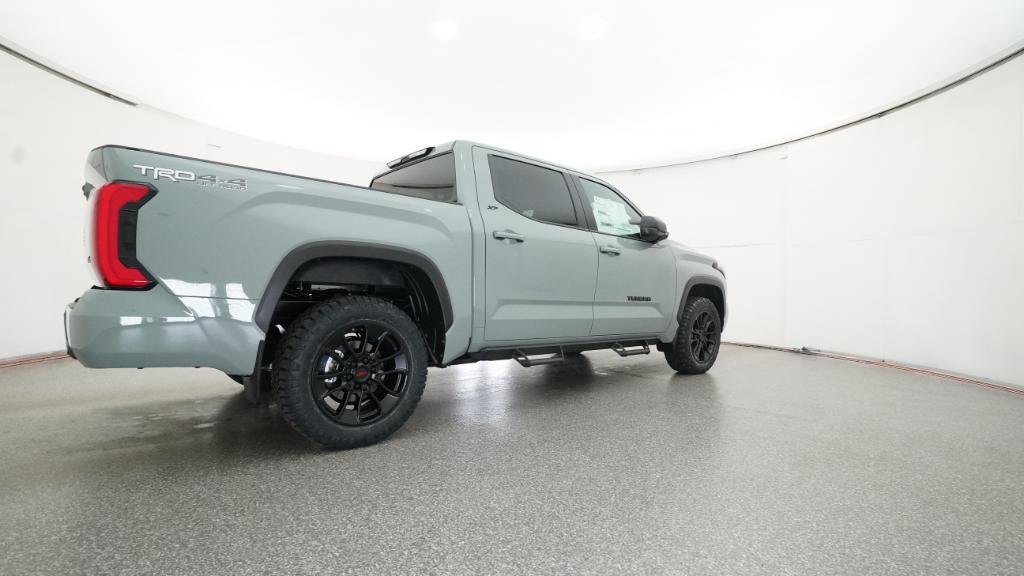 New 2026 Toyota Tundra SR5 AWD/4WD image 45