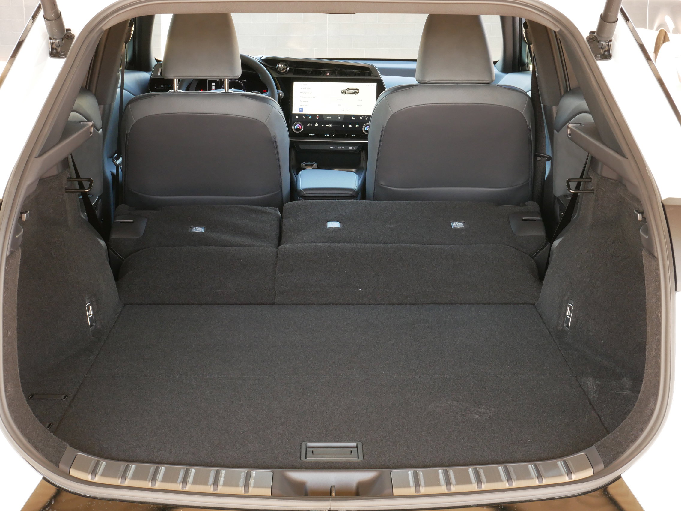 New 2026 Lexus RZ 450e 2WD image 15