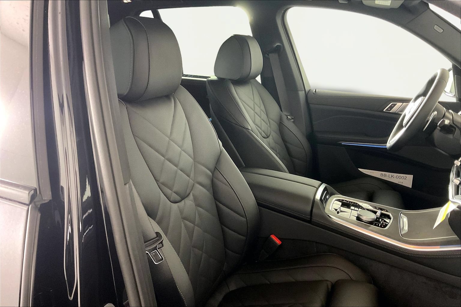 New 2026 BMW X5 xDrive50e AWD/4WD image 11