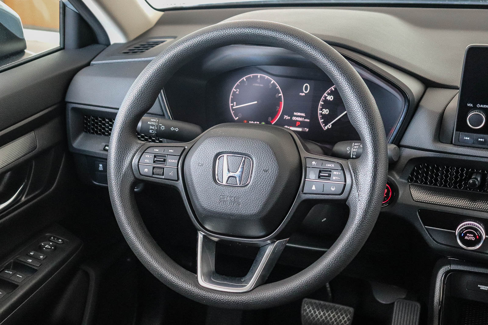 Certified 2025 Honda CR-V LX image 18