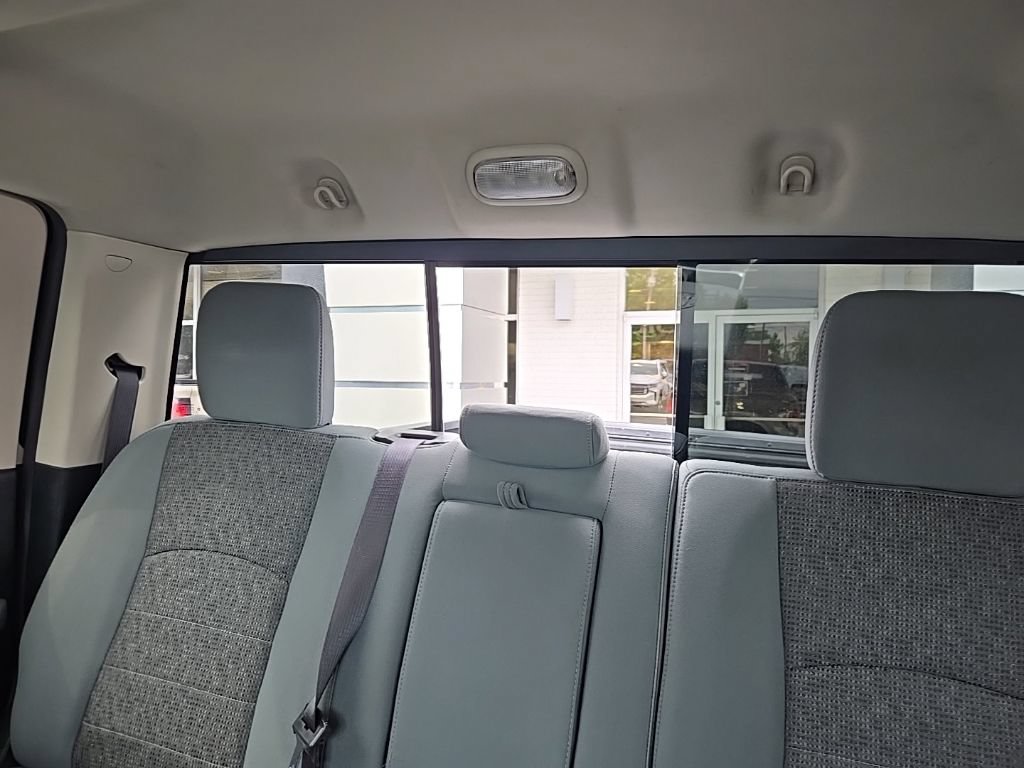 Used 2017 RAM 1500 Big Horn AWD/4WD image 44