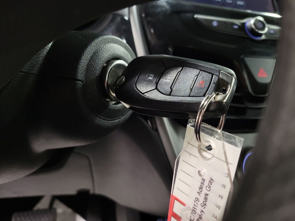 Used 2021 Chevrolet Spark LT image 15