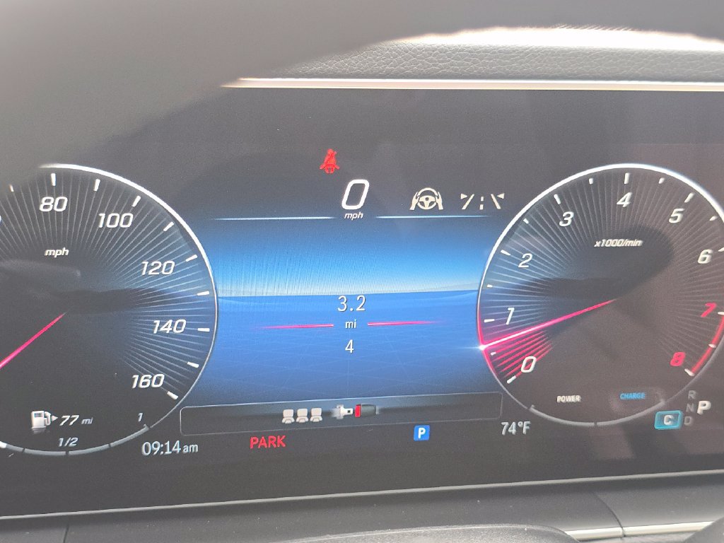 New 2026 Mercedes-Benz GLE 350 4MATIC image 31