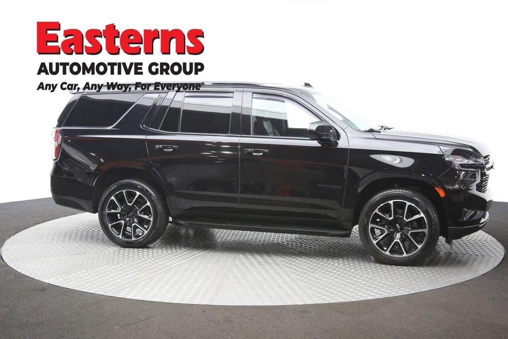 Used 2023 Chevrolet Tahoe RST image 51