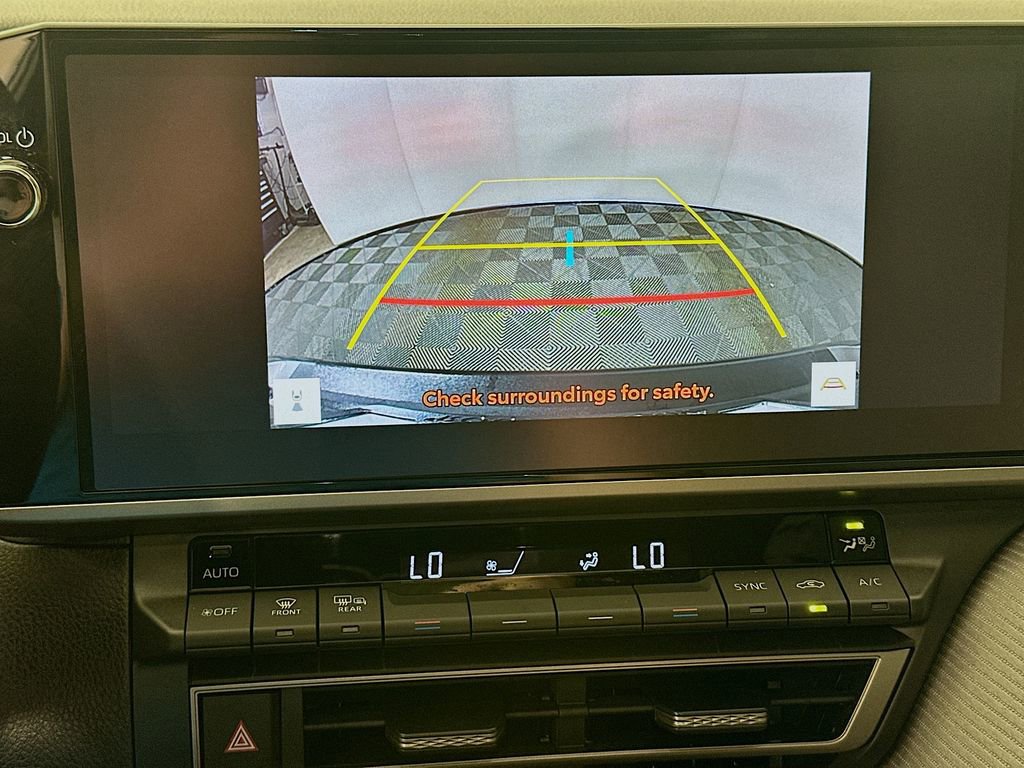 Certified 2025 Toyota Camry SE image 14