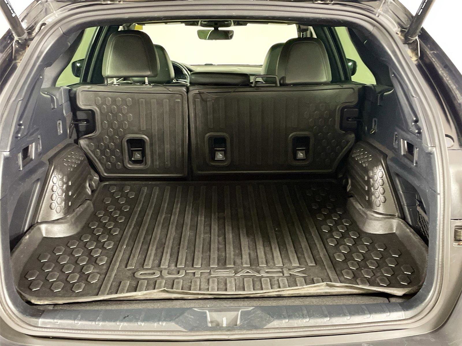 Used 2023 Subaru Outback Wilderness image 26