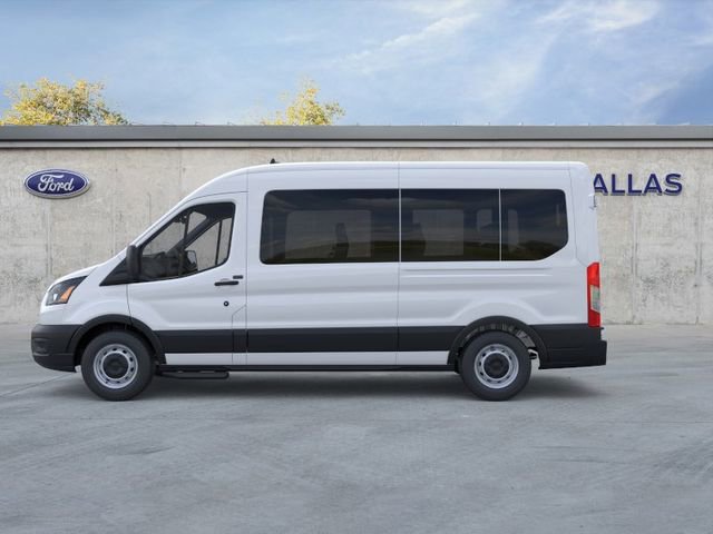New 2026 Ford Transit 350 XL RWD image 3