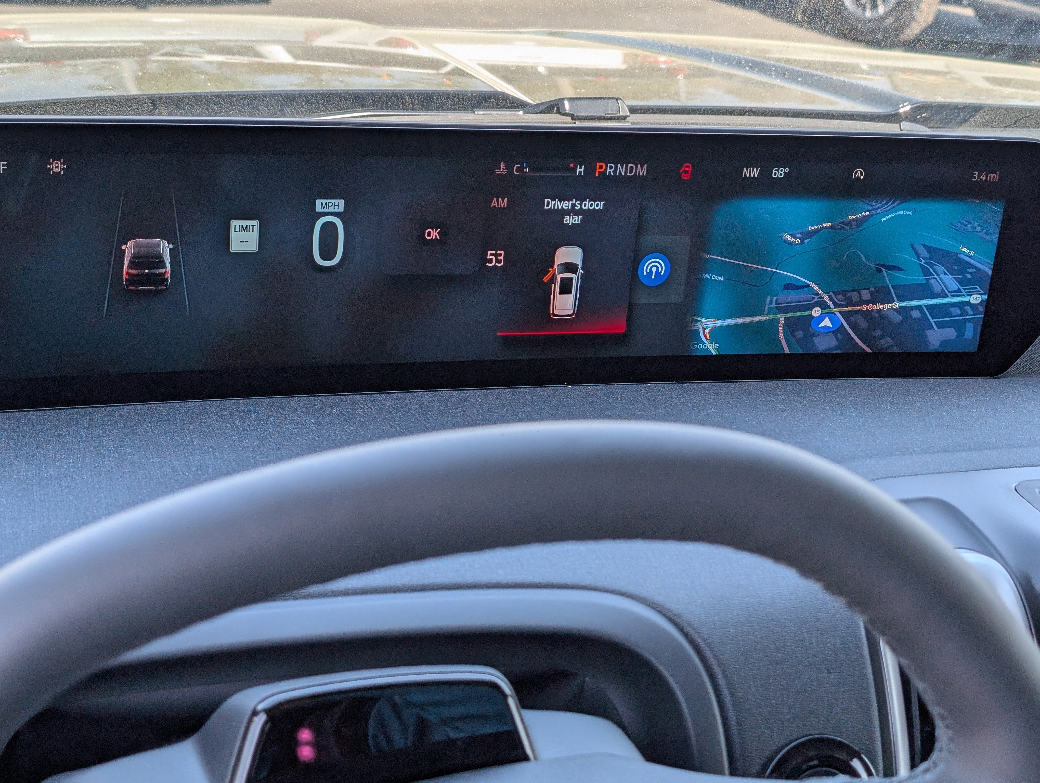 New 2026 Ford Expedition Active image 24